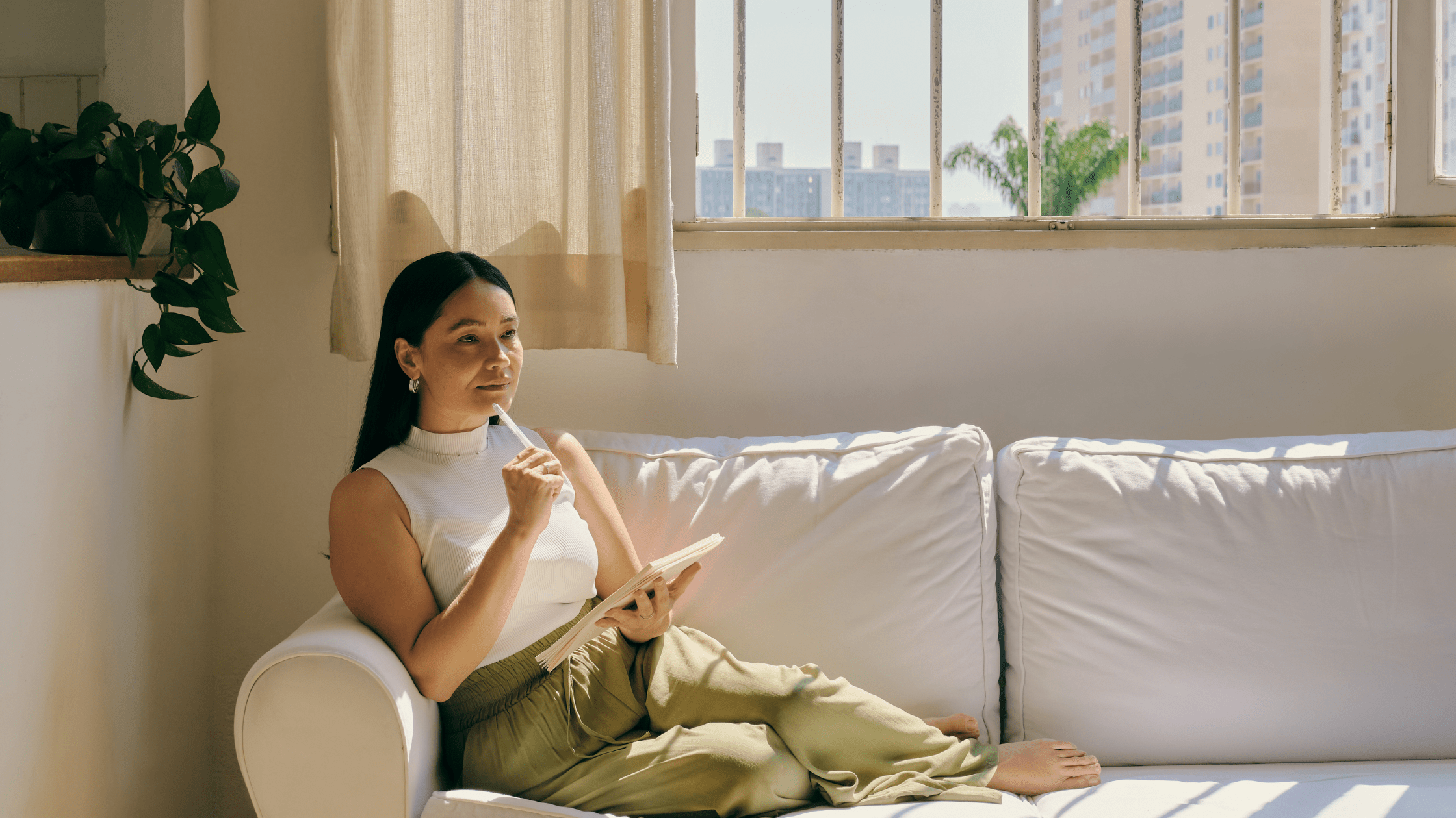 How To Use Intentions to Transform Your Life